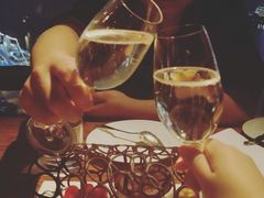 -非常时髦餐厅VUE Restaurant(外滩茂悦大酒店)