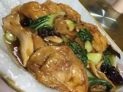 -灵福缘私房菜·农家菜(拈花湾·灵山大佛必推店)