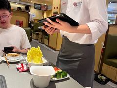 -海底捞火锅(江北万达商业广场店)