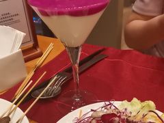 -视界美食自助餐厅·石家庄希尔顿酒店