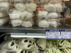 -白玉兰食品(汇联商厦店)