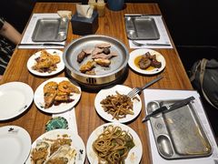 -汉巴味德(沈阳万象汇店)