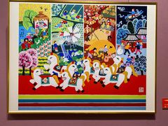 -福建省非物质文化遗产博览苑