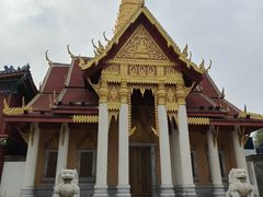 -大明幻境第一城