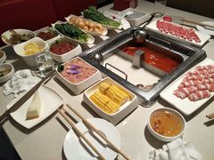-海底捞火锅(泉城路店)