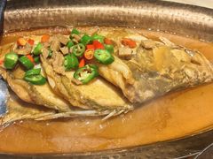 -徽张·新徽菜(五棵松·永定路店)