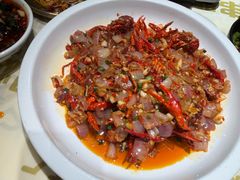-串盟烧烤·长沙美食地标(星沙店)