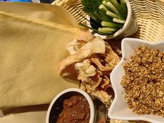 -鲁菜根·泰安菜(万达店)