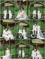 -第一夫人婚纱摄影(南京店)