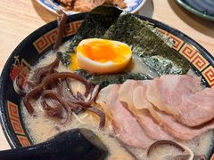 -一蘭拉面(尖沙咀店)