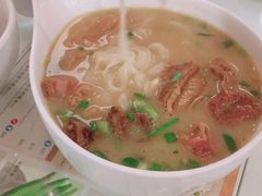 -翠华餐厅(铜锣湾糖街店)
