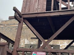 -雁门关景区