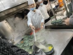 -惠宾饭庄(中山路店)