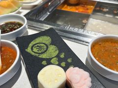-海底捞火锅(外滩店)