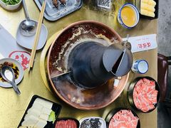 -牛街清真满恒記(平安里西大街店)