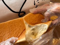 -银座仁志川·生吐司专门店(香港广场店)