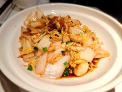 -庆江南江南菜(琴湖溪里花园城店)