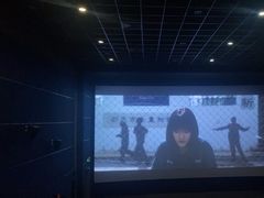 -万达影城(江桥万达广场IMAX店)