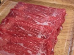 -松野谷·寿喜烧自助(华联顺义金街购物中心店)