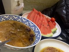 -郭林家常菜烤鸭(曙光西路店)