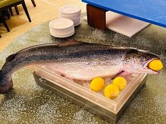 -济南喜来登酒店-盛宴自助西餐厅·综合自助