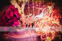 -上海万豪虹桥大酒店·宴会厅