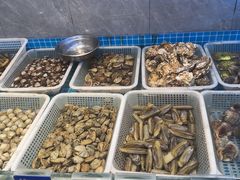 -蓝海渔湾生态园(赣榆店)
