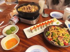 -森味花园·日本料理(伊藤洋华堂亚运村店)