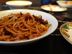 -巴依老爷新疆美食(清华东门店)
