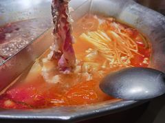 -湊湊火锅·茶憩(打浦桥日月光店)