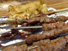 -老胖串店(山大路店)