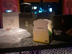 -欢乐迪KTV(观音桥未来国际店)