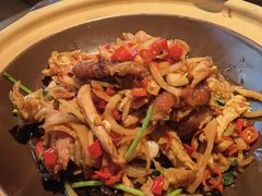 -吃饭皇帝大(解放西路店)