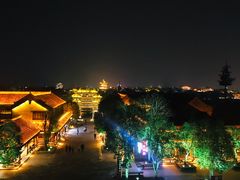 -台儿庄古城
