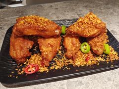-留半山·香港食堂(啦啦宝都店)