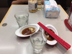 -喜家德虾仁水饺(华强天虹店)