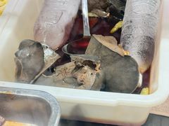 -乔波食品(杜桥中心菜场店)