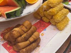 -盈春大饭店(千山路店)