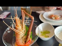 -RIVIERA 松鹤楼(外滩店)