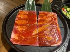 -九田家黑牛烤肉料理(石路天虹店)