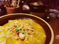 -格塘人家·山泉水煮鱼(望兴家园店)