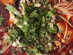 -辣妈水饺红冒菜(金阳路店)