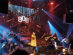 -808 LiveHouse