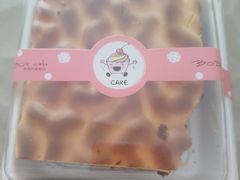 -波波's蛋糕店(于洪广场店)