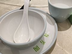 -奇芳阁·百年清真南京菜(夫子庙店)