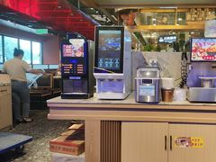 -汉金城海鲜烤肉自助百汇(烟台永旺购物中心店)