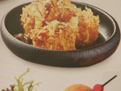 -赤坂亭M9和牛烧肉·日料398放题(万达店)