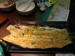 茄子（烧烤）-胖哥俩肉蟹煲(福州仓山爱琴海店)