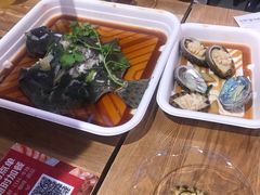 -盒马鲜生(宝地店)