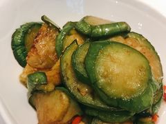 -丹江口渔村·湘味厨房(桃园店)